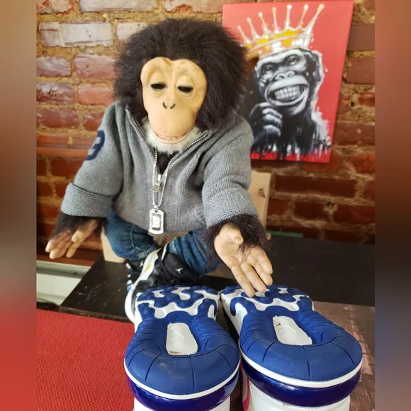 Nike Air React 270 - Picture 9 of 13